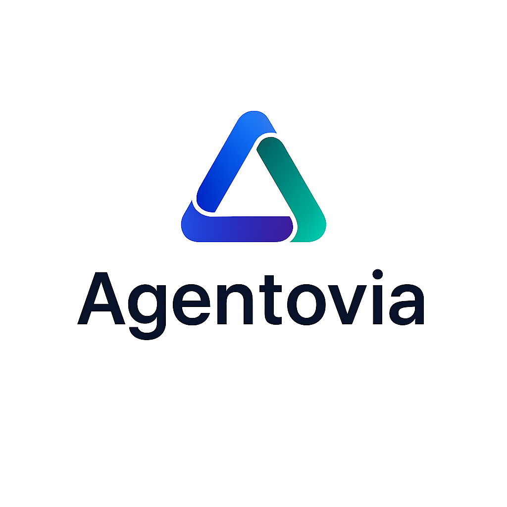 Agentovia — Agent Governance Layer