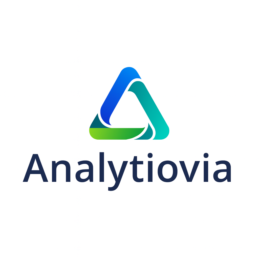 Analyticovia — Deep Insights & Analytics