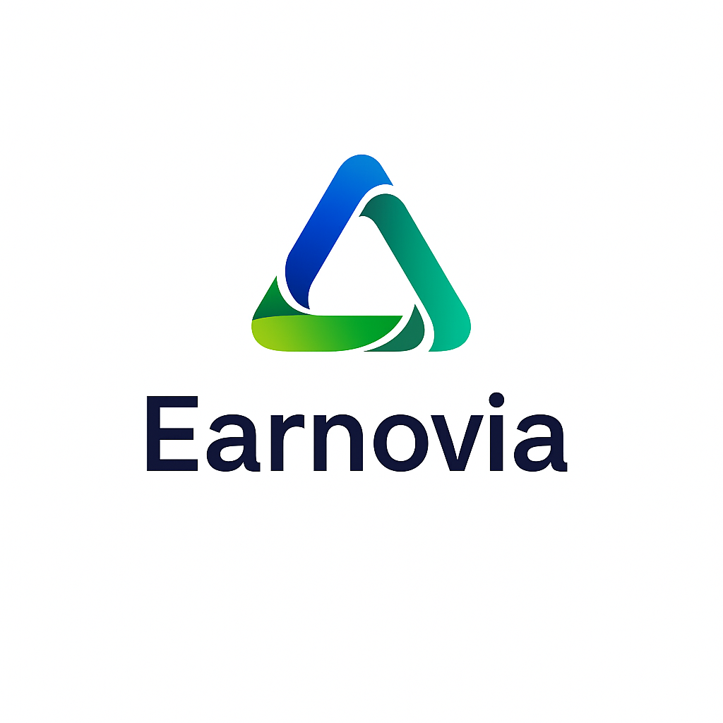 Earnovia