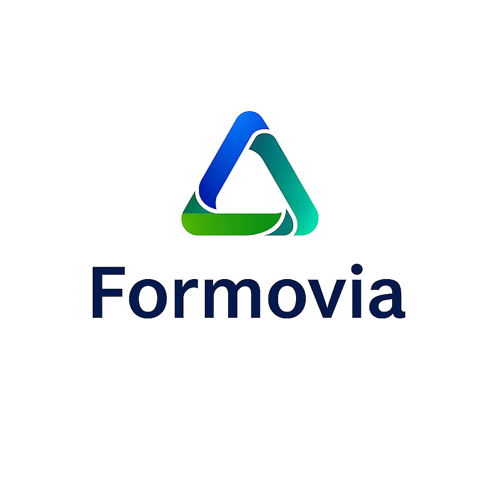 Formovia — Workflow Schema Designer