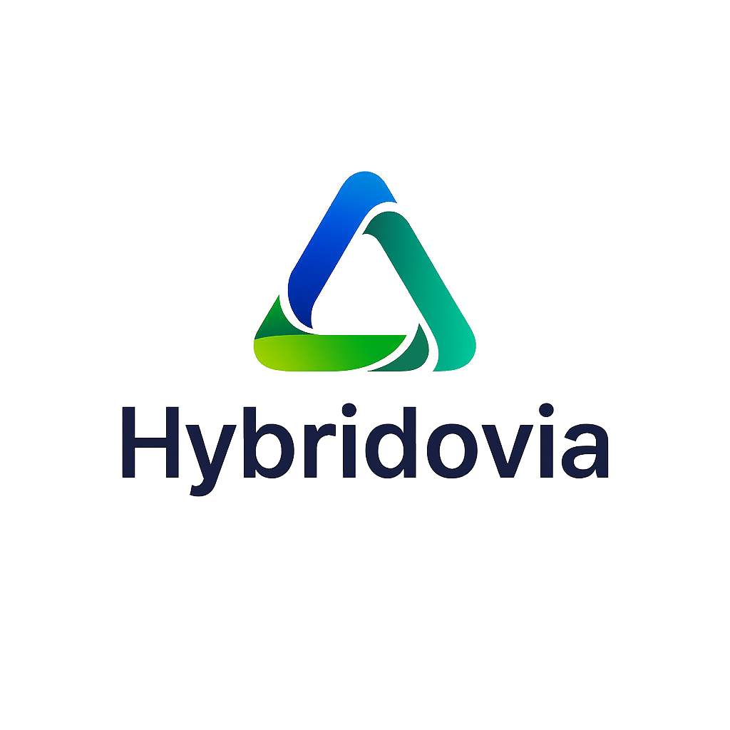 Hybridovia — Hybrid Execution Layer