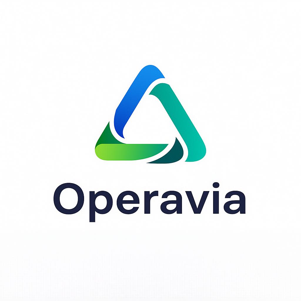 Operavia