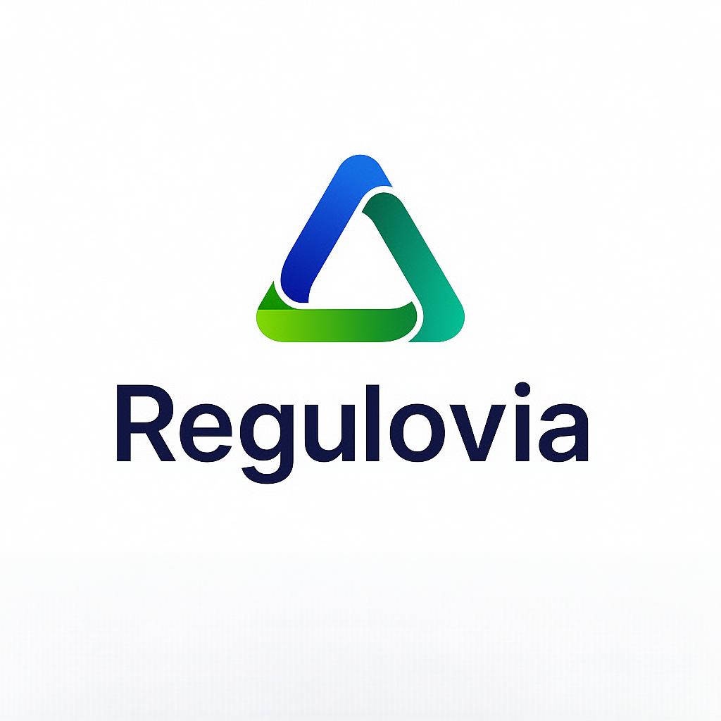 Regulovia — Audit & Compliance Layer